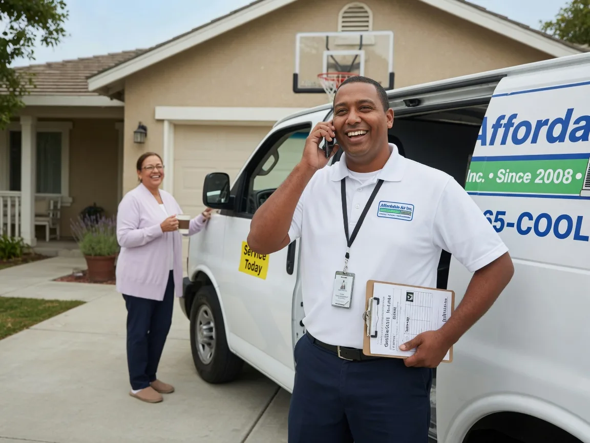 Central Ac Repair Wakefield, VA FAQs